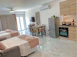 For Rest Aparthotel