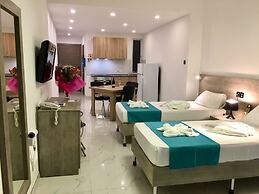 For Rest Aparthotel