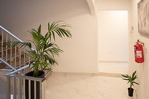 For Rest Aparthotel