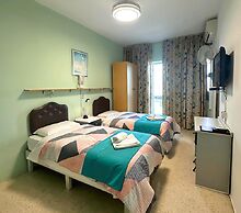 For Rest Aparthotel