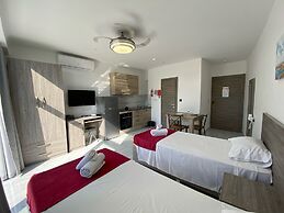 For Rest Aparthotel