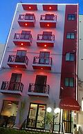 For Rest Aparthotel