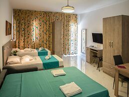 For Rest Aparthotel
