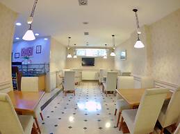 Hotel Novano
