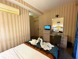 Hotel Novano