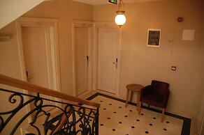 Hotel Novano