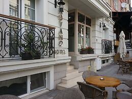 Hotel Novano