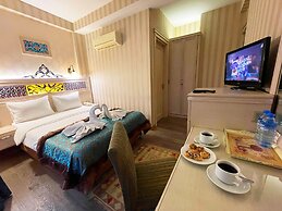 Hotel Novano