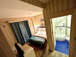 Hotel Novano