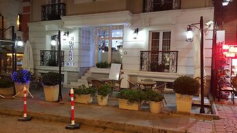 Hotel Novano