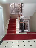 Hotel Novano