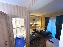 Hotel Novano