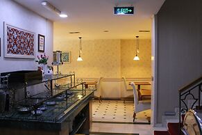 Hotel Novano