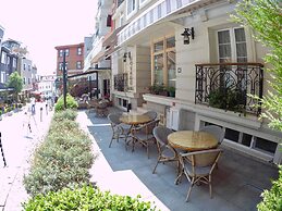 Hotel Novano