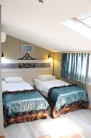 Hotel Novano