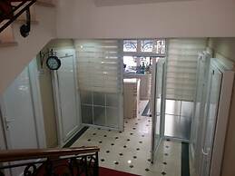 Hotel Novano