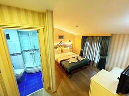 Hotel Novano