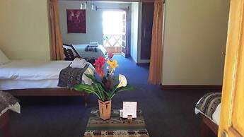 Apu Lodge B&B