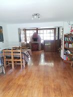 Apu Lodge B&B