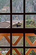 Apu Lodge B&B
