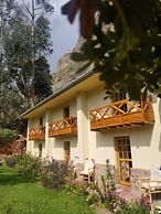 Apu Lodge B&B