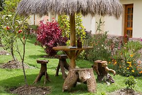 Apu Lodge B&B