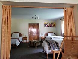 Apu Lodge B&B