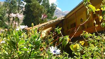 Apu Lodge B&B