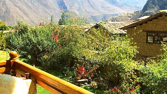 Apu Lodge B&B