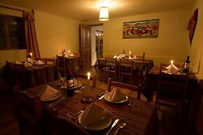 Apu Lodge B&B