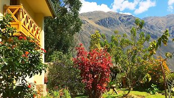 Apu Lodge B&B