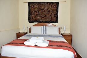Apu Lodge B&B