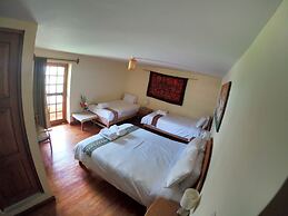 Apu Lodge B&B