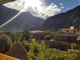 Apu Lodge B&B