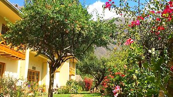 Apu Lodge B&B