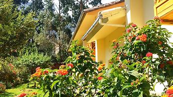 Apu Lodge B&B