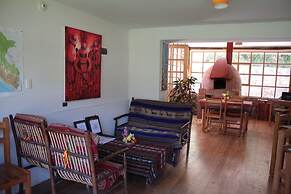 Apu Lodge B&B