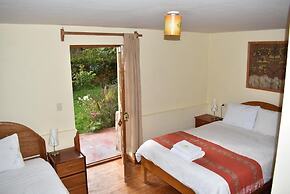 Apu Lodge B&B
