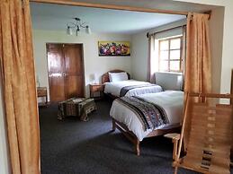 Apu Lodge B&B