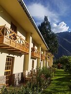 Apu Lodge B&B