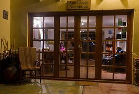 Apu Lodge B&B