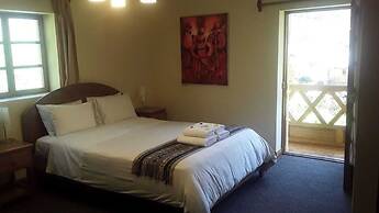 Apu Lodge B&B