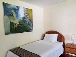 Apu Lodge B&B
