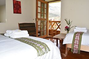 Apu Lodge B&B