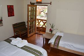 Apu Lodge B&B