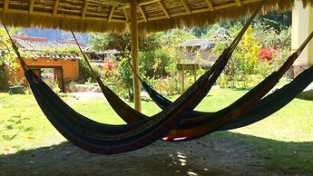 Apu Lodge B&B