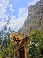 Apu Lodge B&B