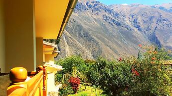 Apu Lodge B&B