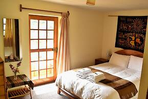 Apu Lodge B&B