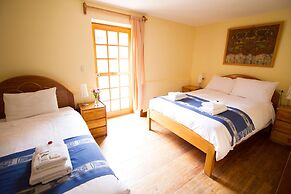 Apu Lodge B&B